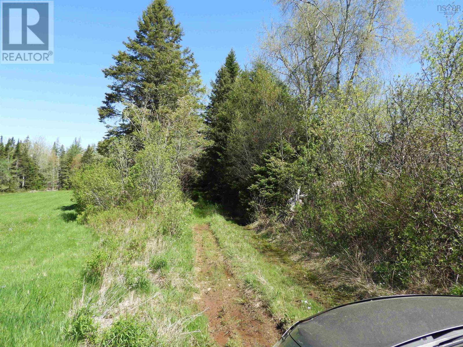 Property 2 of 12 of Lot Forties Road