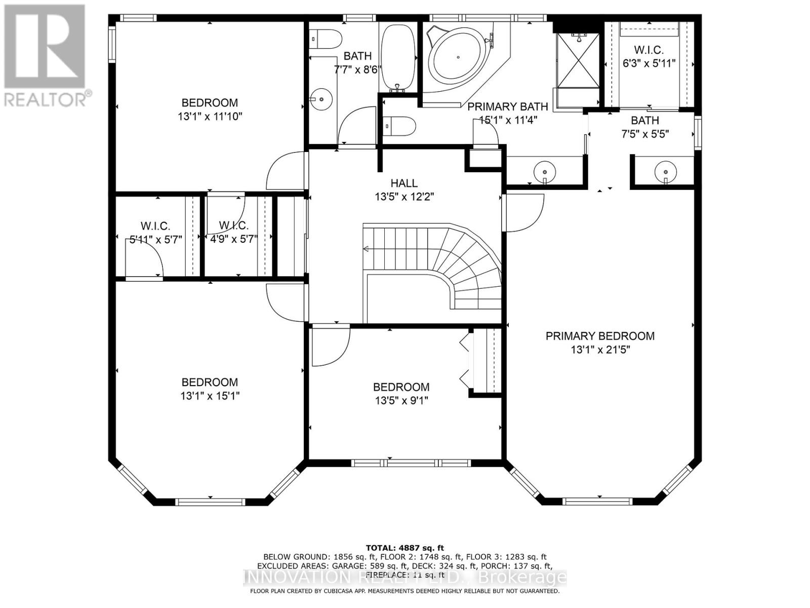 1410 SHERRUBY WAY - 38