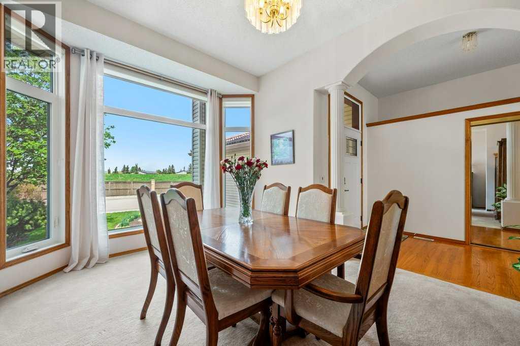 125 Woodpark Close SW - 18