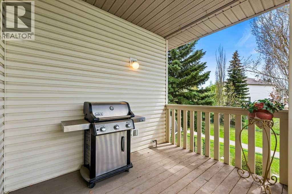 125 Woodpark Close SW - 38