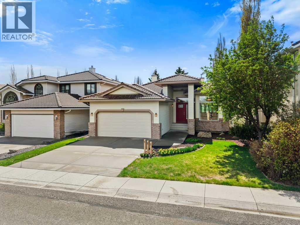 125 Woodpark Close SW - 41