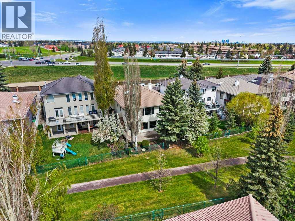 125 Woodpark Close SW - 42