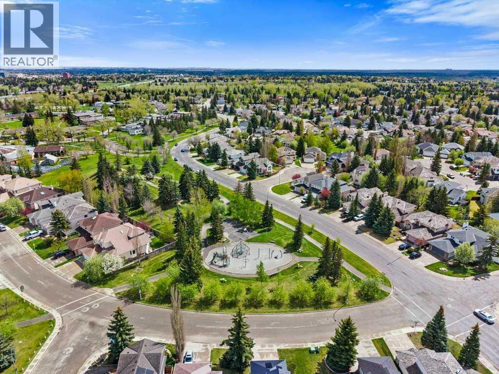 125 Woodpark Close SW - 44