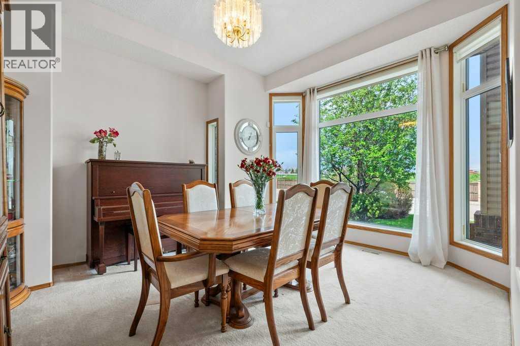 125 Woodpark Close SW - 17