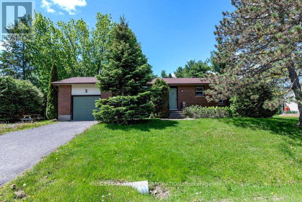 6501 DOCTOR BLAIR CRESCENT - 1