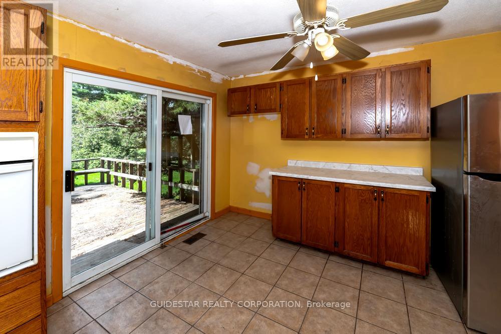 6501 DOCTOR BLAIR CRESCENT - 6