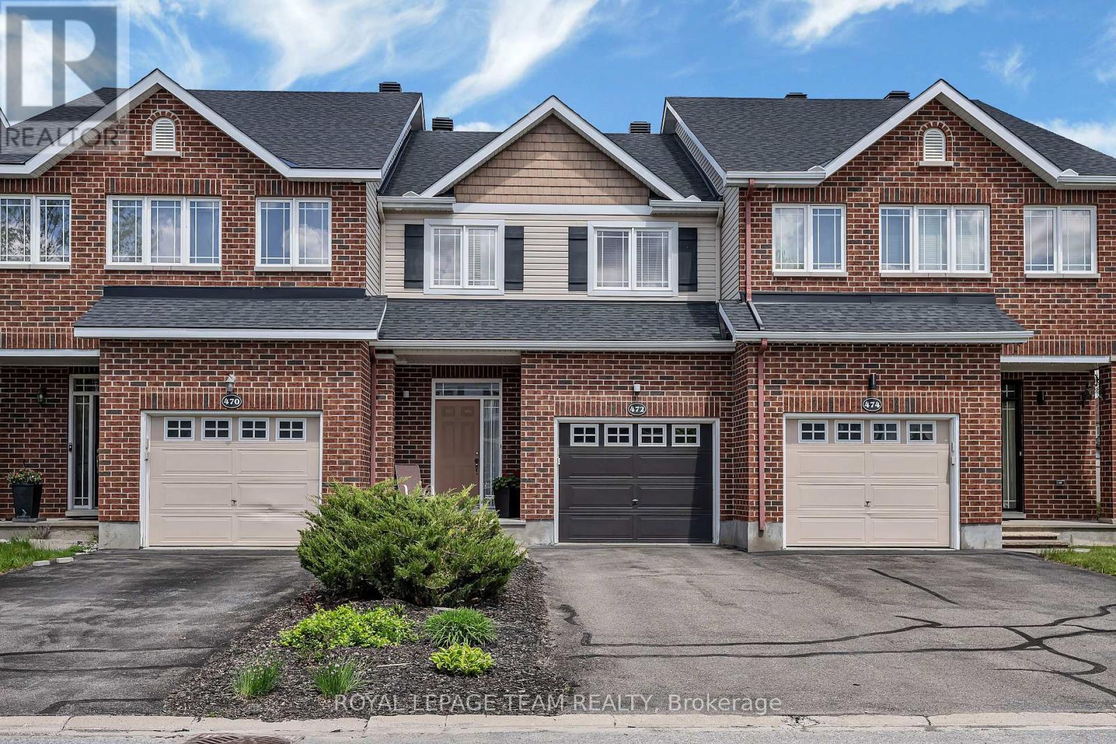 472 CELTIC RIDGE CRESCENT - 1