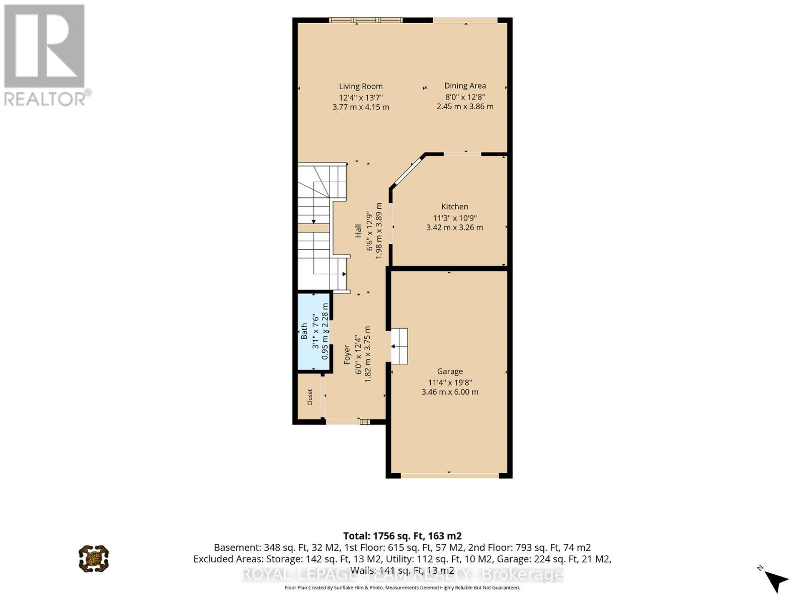 472 CELTIC RIDGE CRESCENT - 37