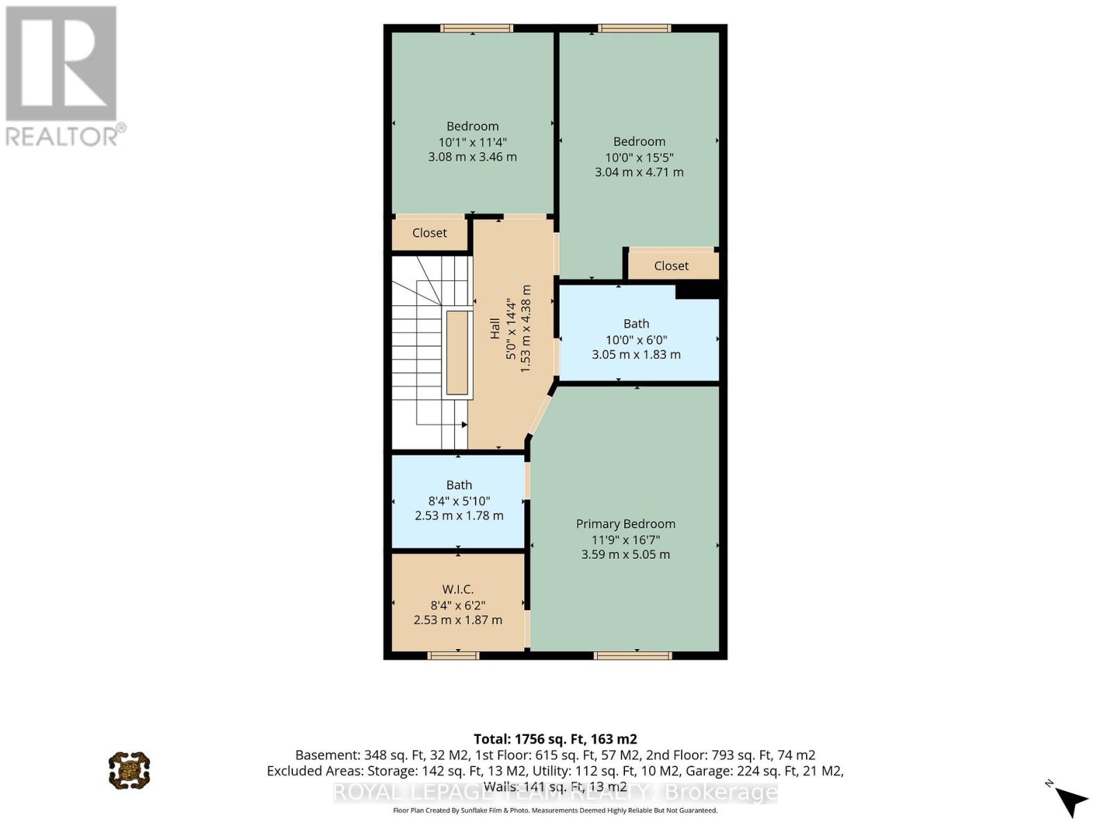 472 CELTIC RIDGE CRESCENT - 38