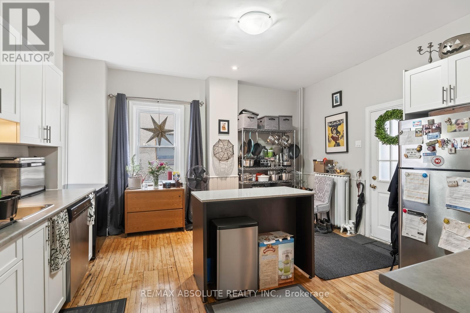 3 Bed, 1 Bath House for Sale in Ottawa – 231 BELL STREET N, Ottawa – MLS# X13212554 - Image 5