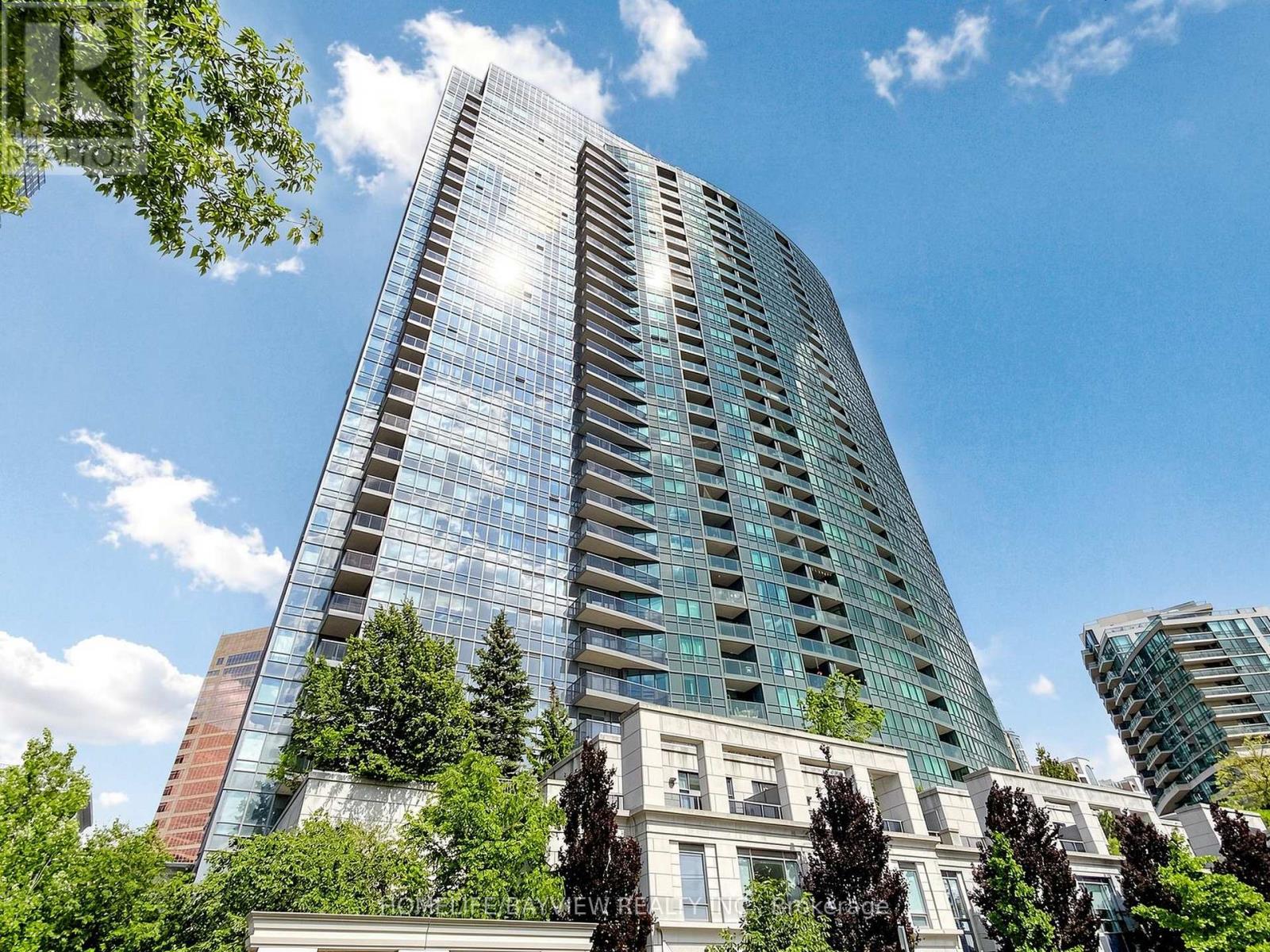 #1308 15 GREENVIEW AVENUE - 2