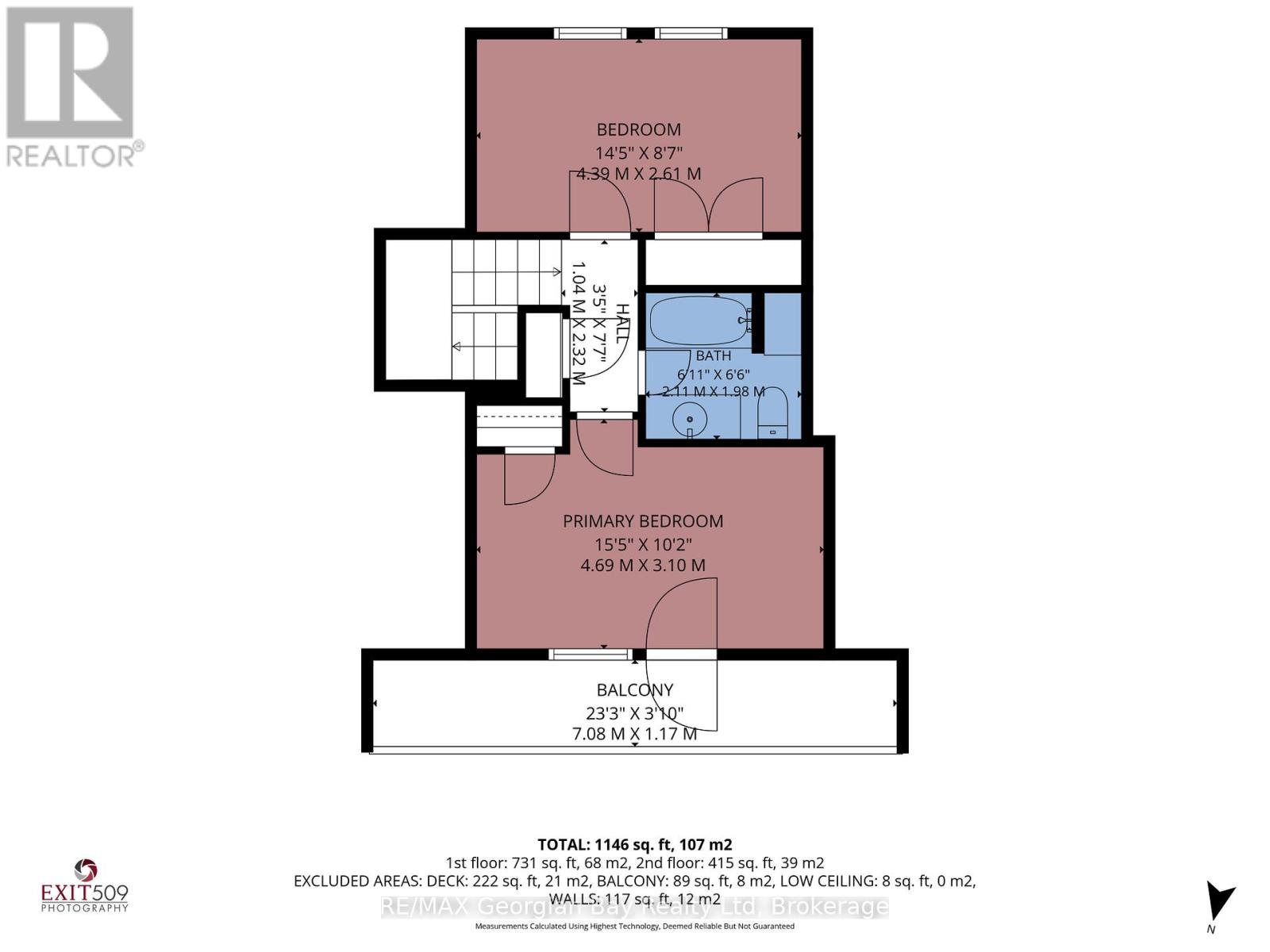 2 RIDOUT COURT - 20