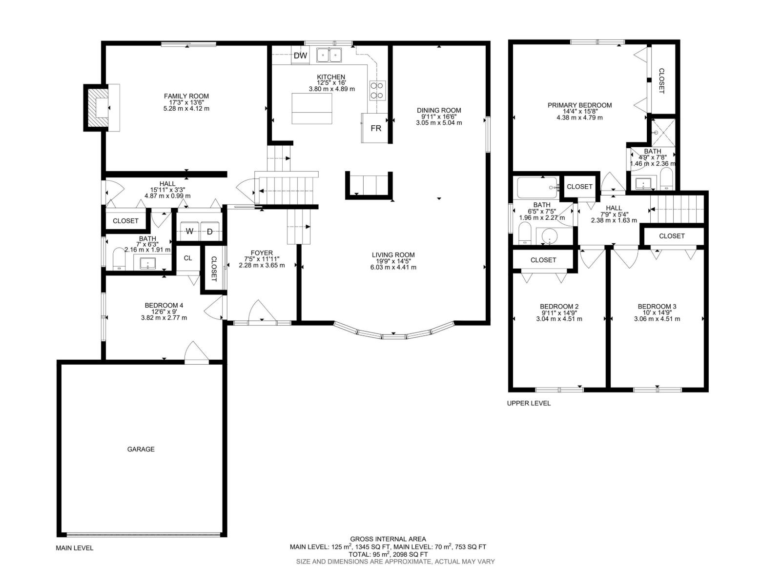 170 WESTRIDGE Rd NW - 33