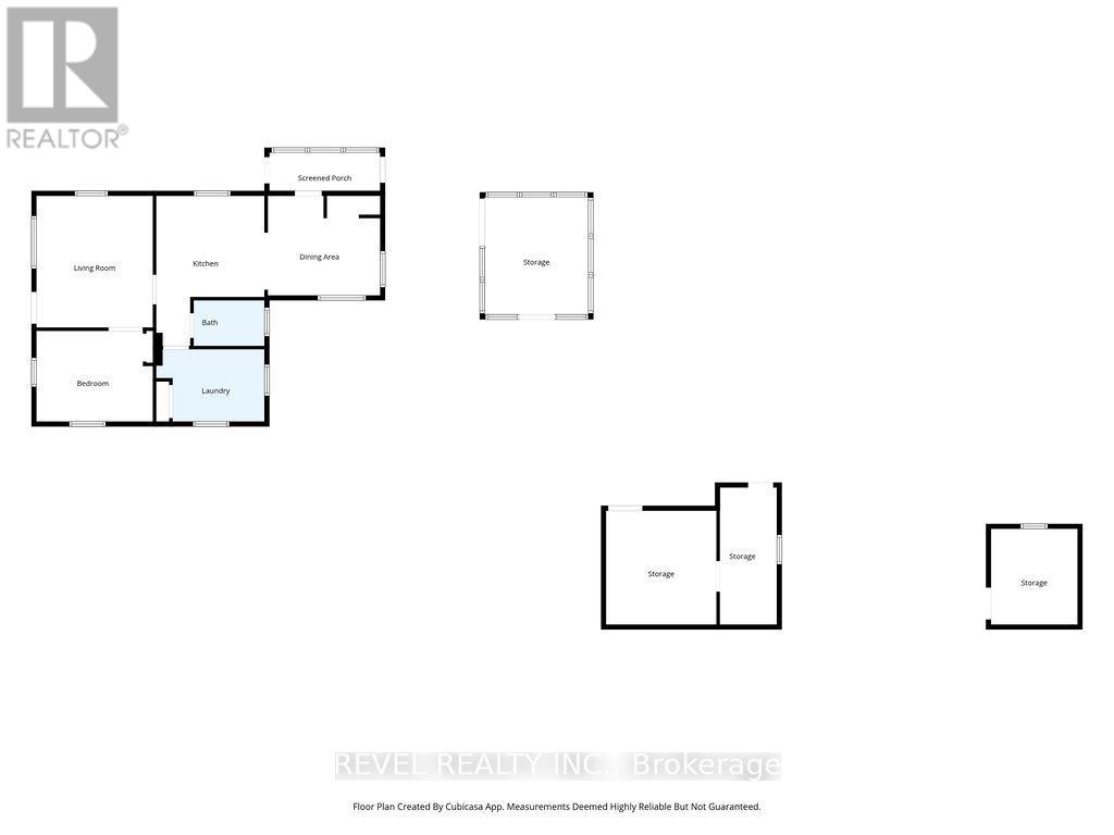 110 QUEEN STREET - 35