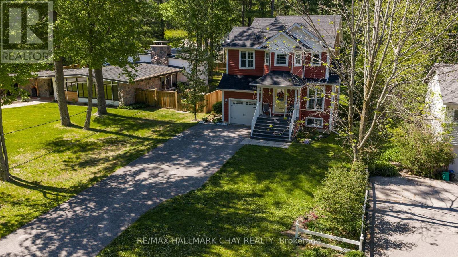 226 MCCREA DRIVE - 45