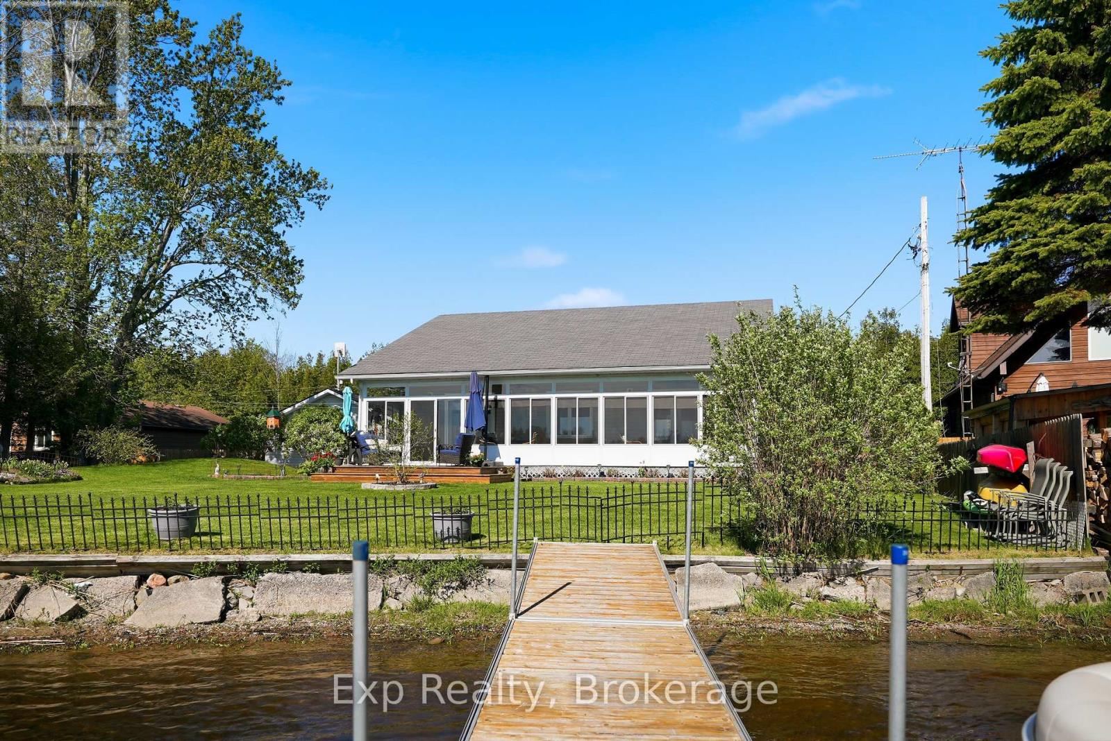 148 NORTH BEAVER LAKE ROAD - 5