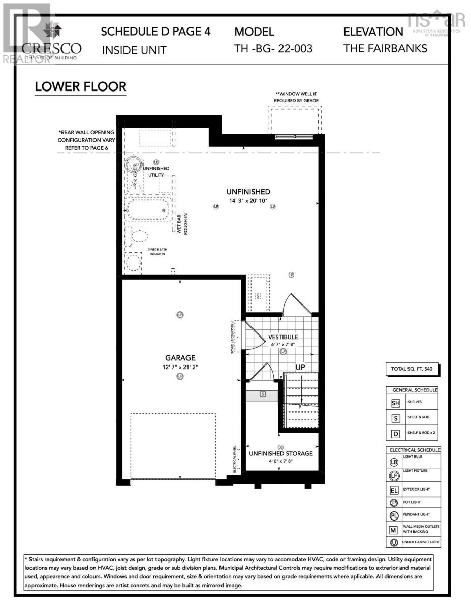 149 Terrastone Ridge - 20
