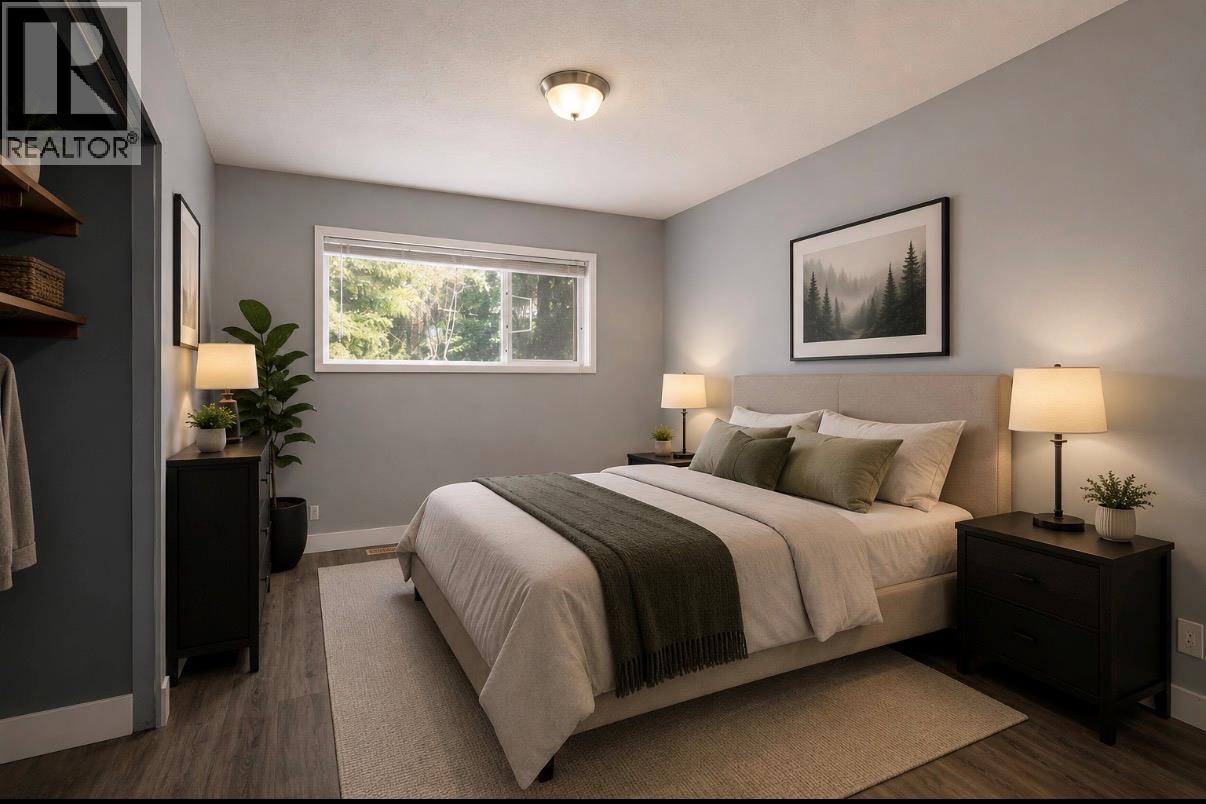  1242 Bowes Road, West Kelowna