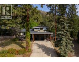  1242 Bowes Road, West Kelowna