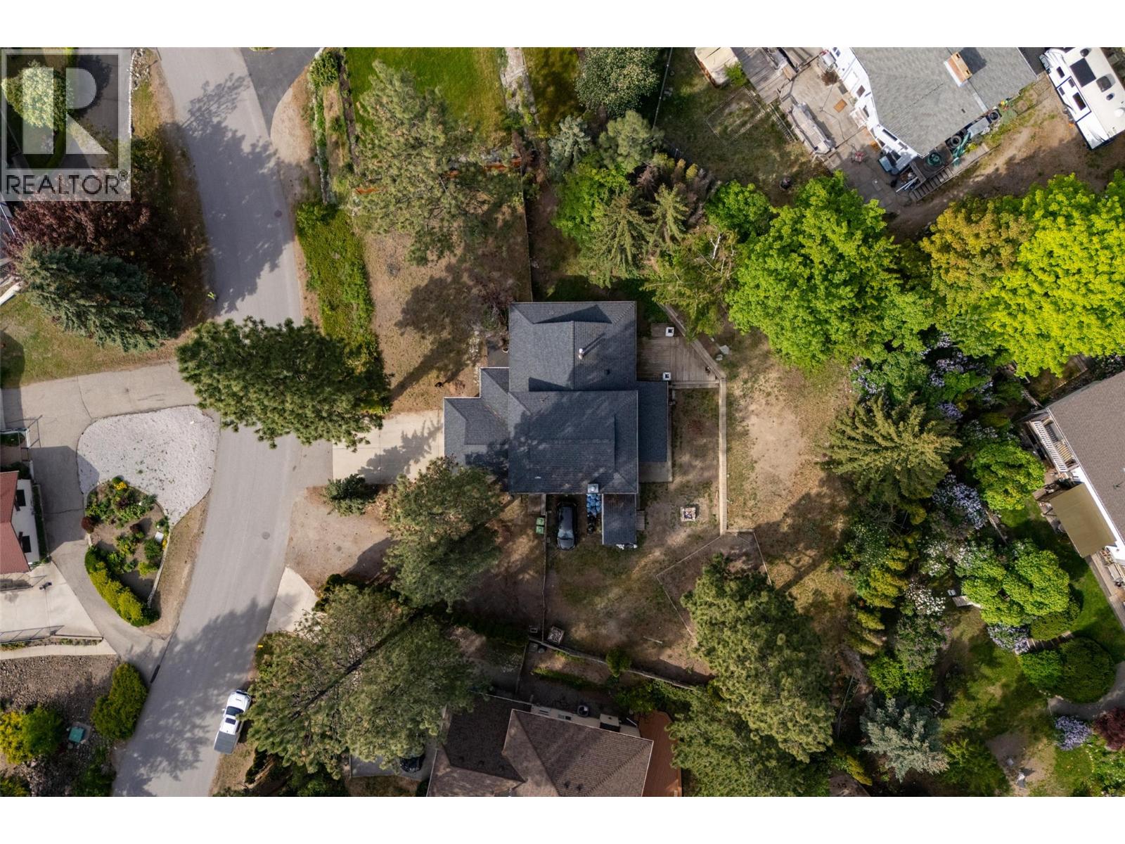  1242 Bowes Road, West Kelowna
