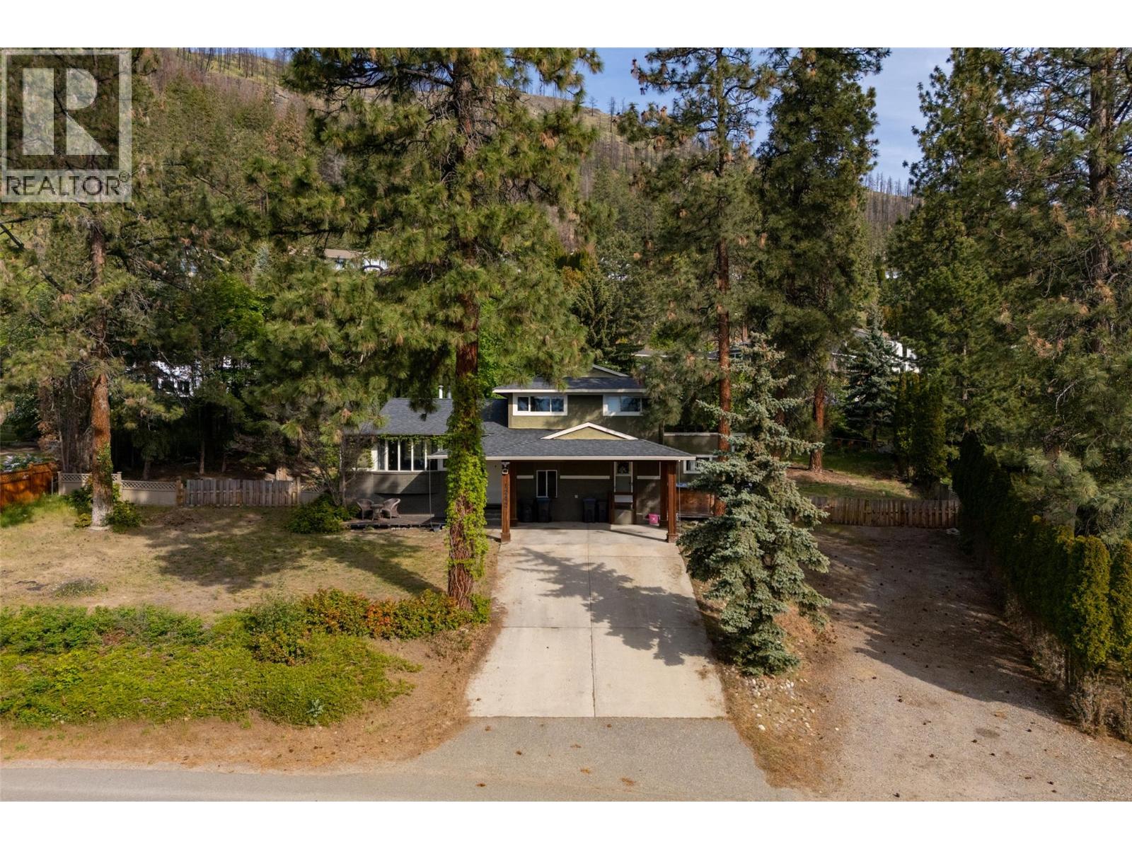  1242 Bowes Road, West Kelowna