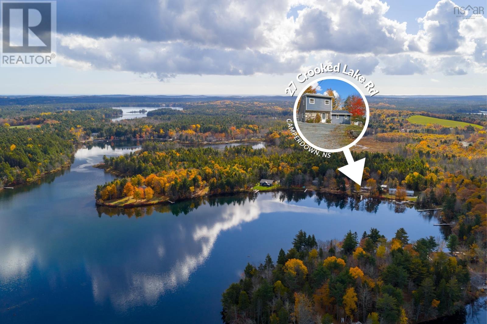 27 Crooked Lake Road - 5