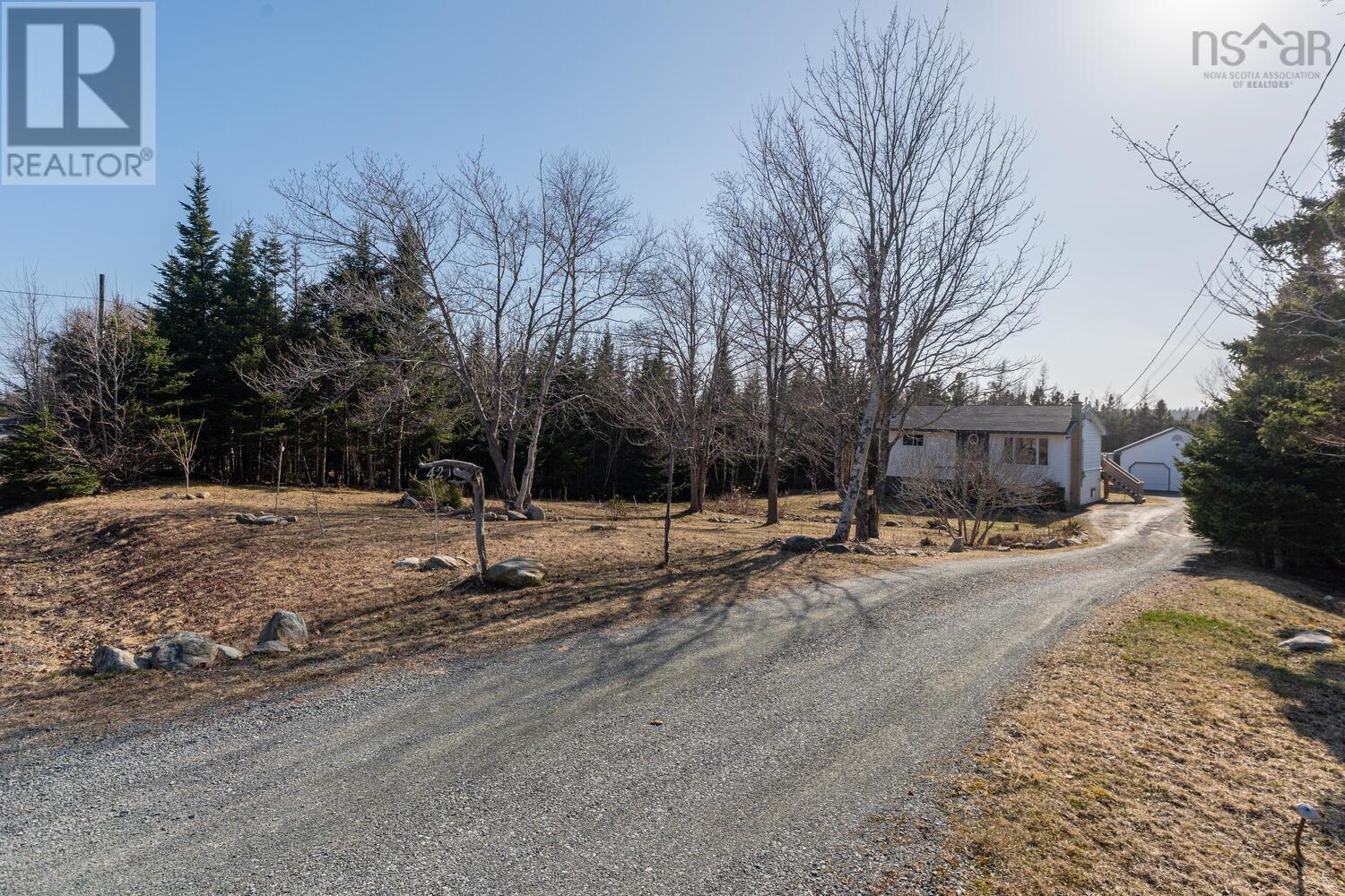 42 David Allen Drive - 5