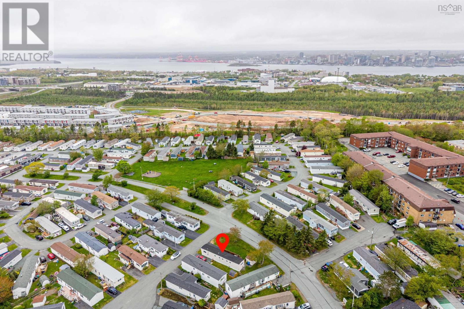 Property 31 of 38 of 1 Bishop Avenue