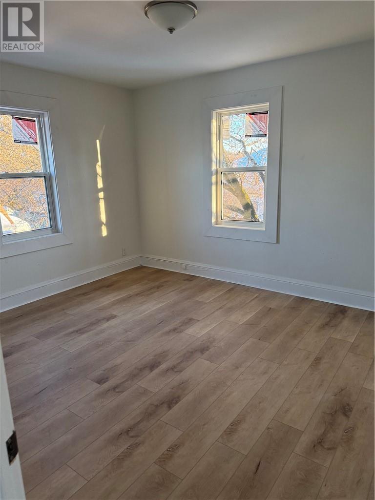 301 Hemlock Street