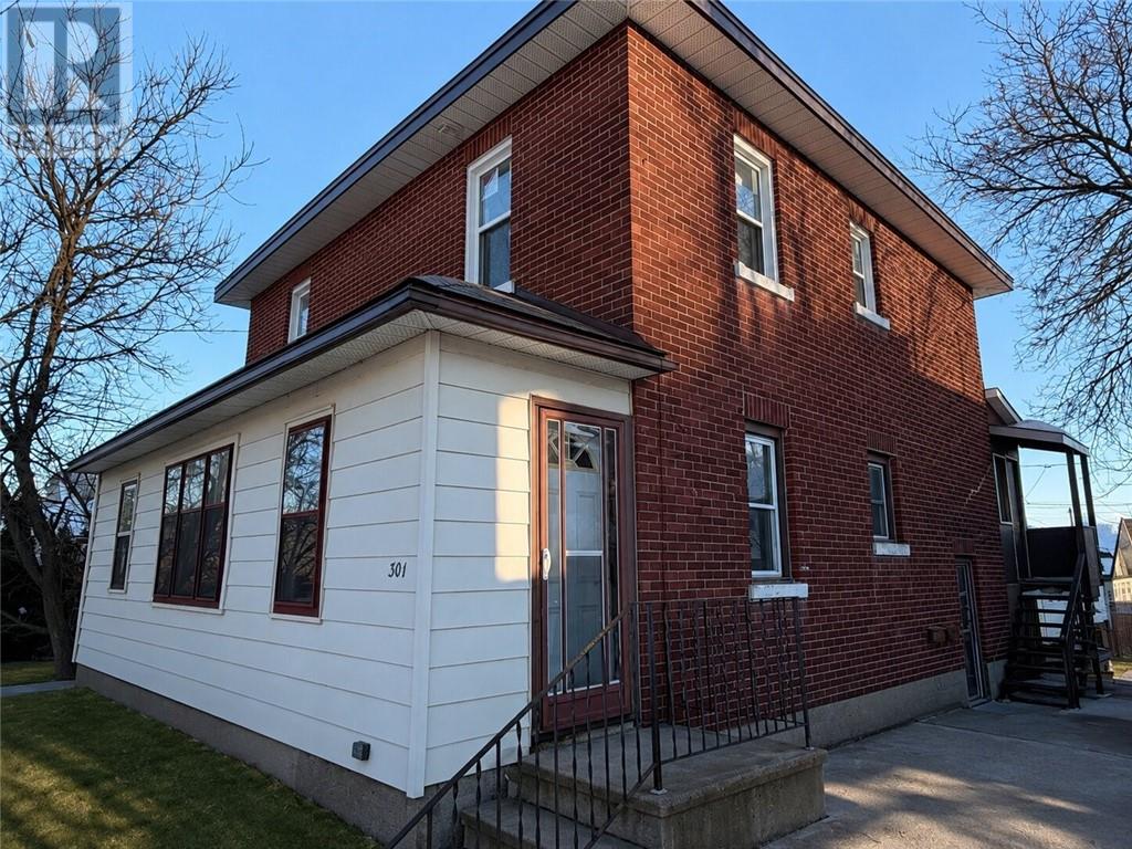 301 Hemlock Street
