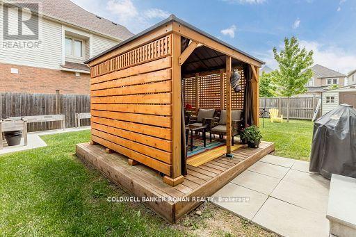 71 CAUTHERS CRESCENT - 22