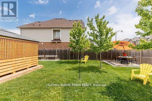 71 CAUTHERS CRESCENT - 24