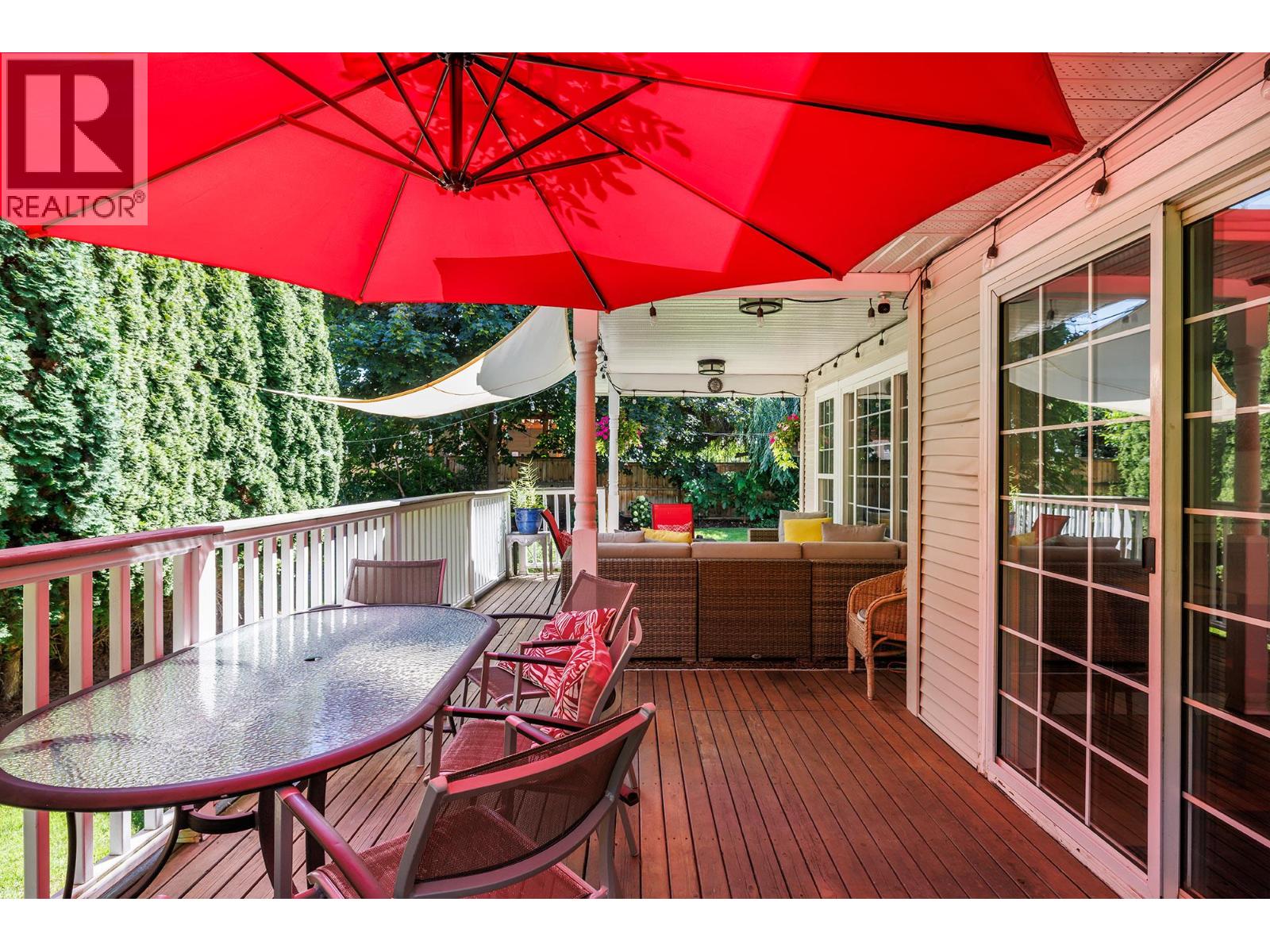 4551 Horak Road, Kelowna