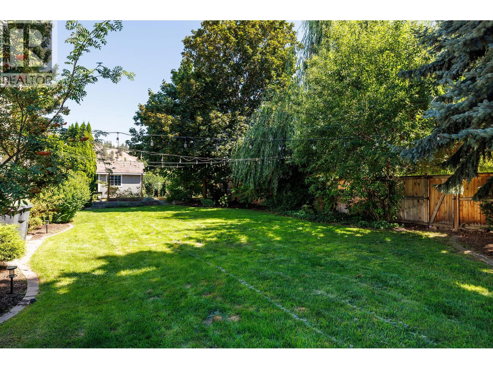4551 Horak Road, Kelowna