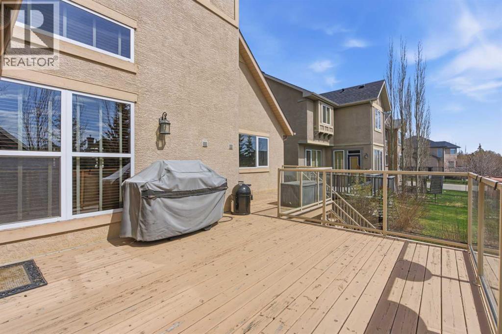183 Discovery Ridge Way SW - 33