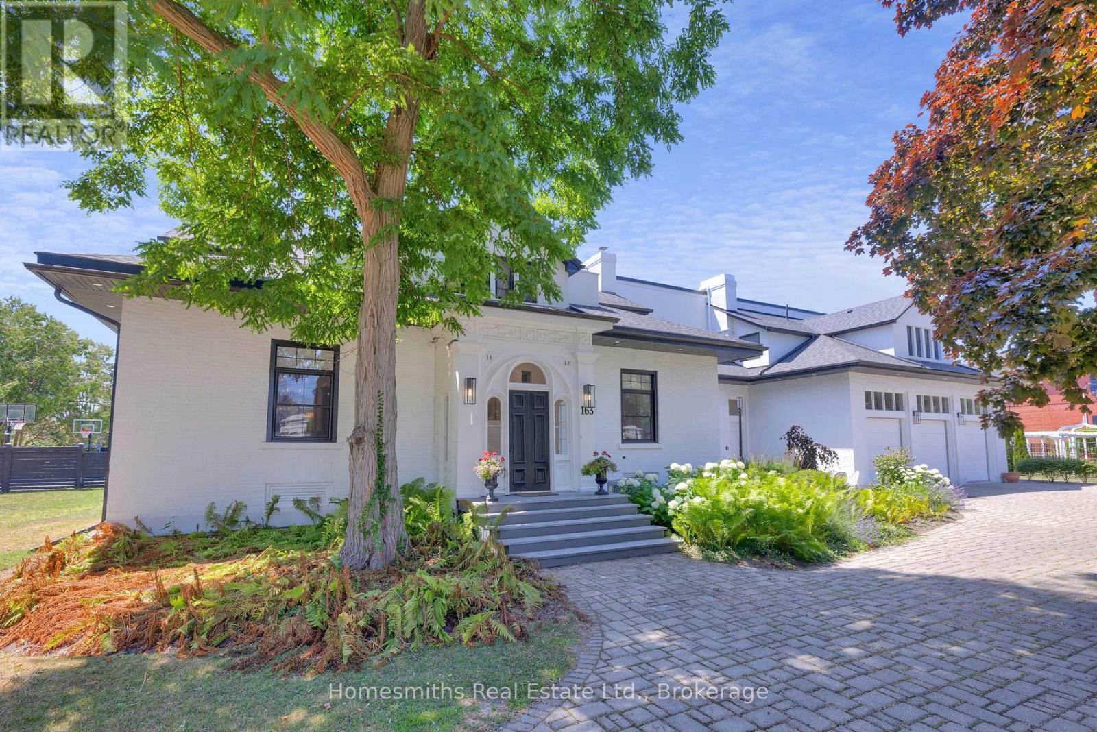 163 ONTARIO STREET - 1