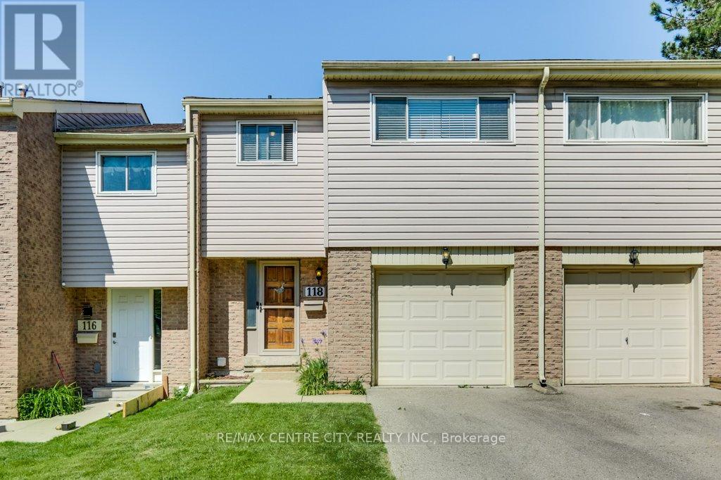 #118 700 OSGOODE DRIVE - 1