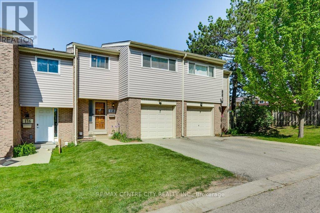 #118 700 OSGOODE DRIVE - 2
