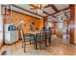 Loft - 32 Frontenac Crescent, Kapuskasing, ON P5N2H8 Photo 8