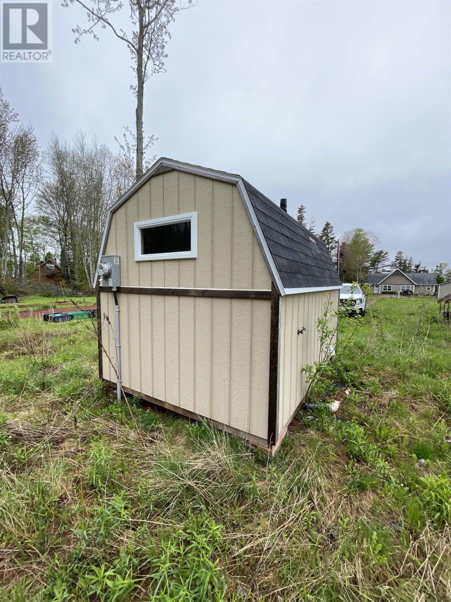 196 LYMAN LEARD Lane - 19
