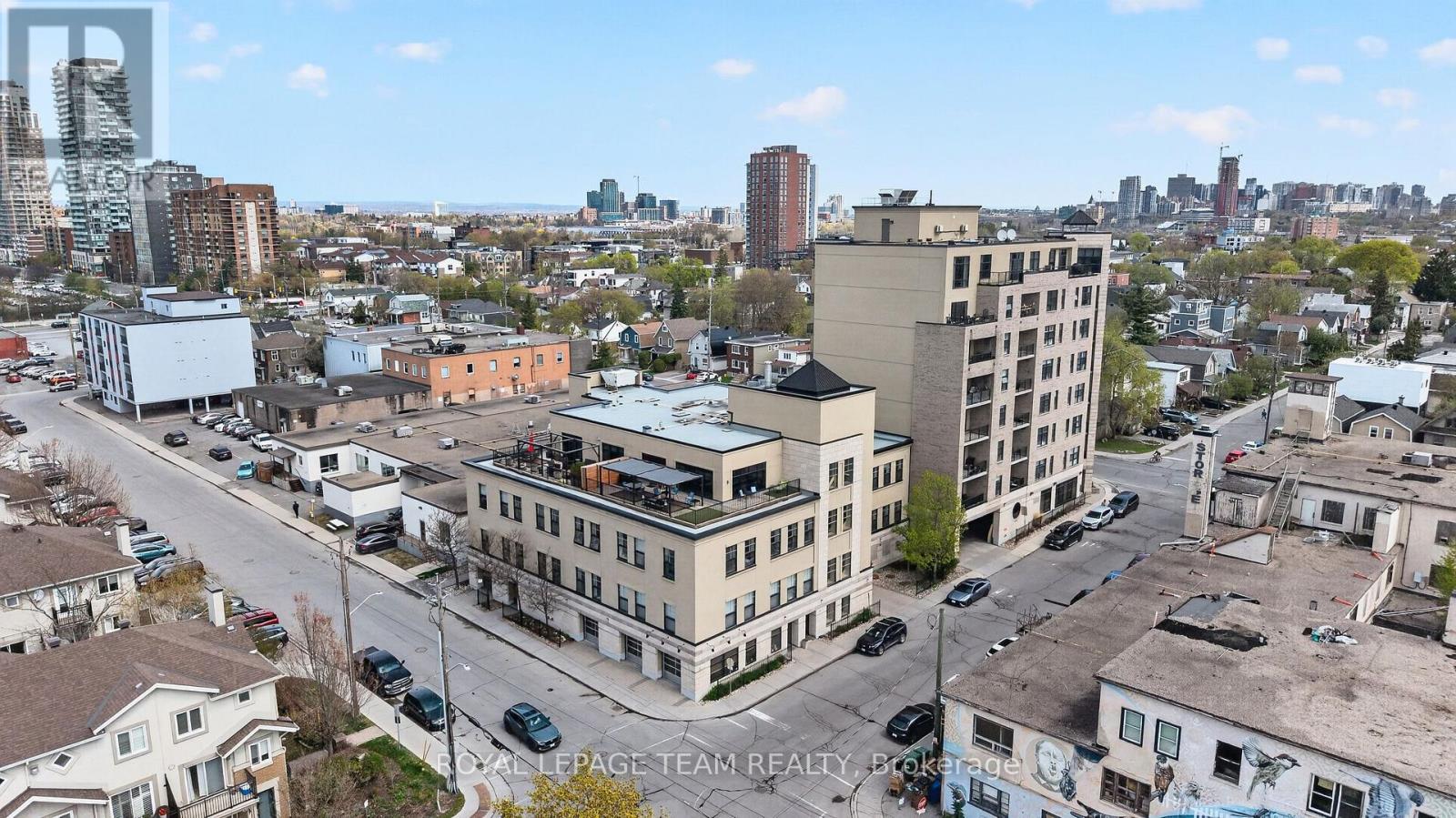 #307 45 SPENCER STREET - 10