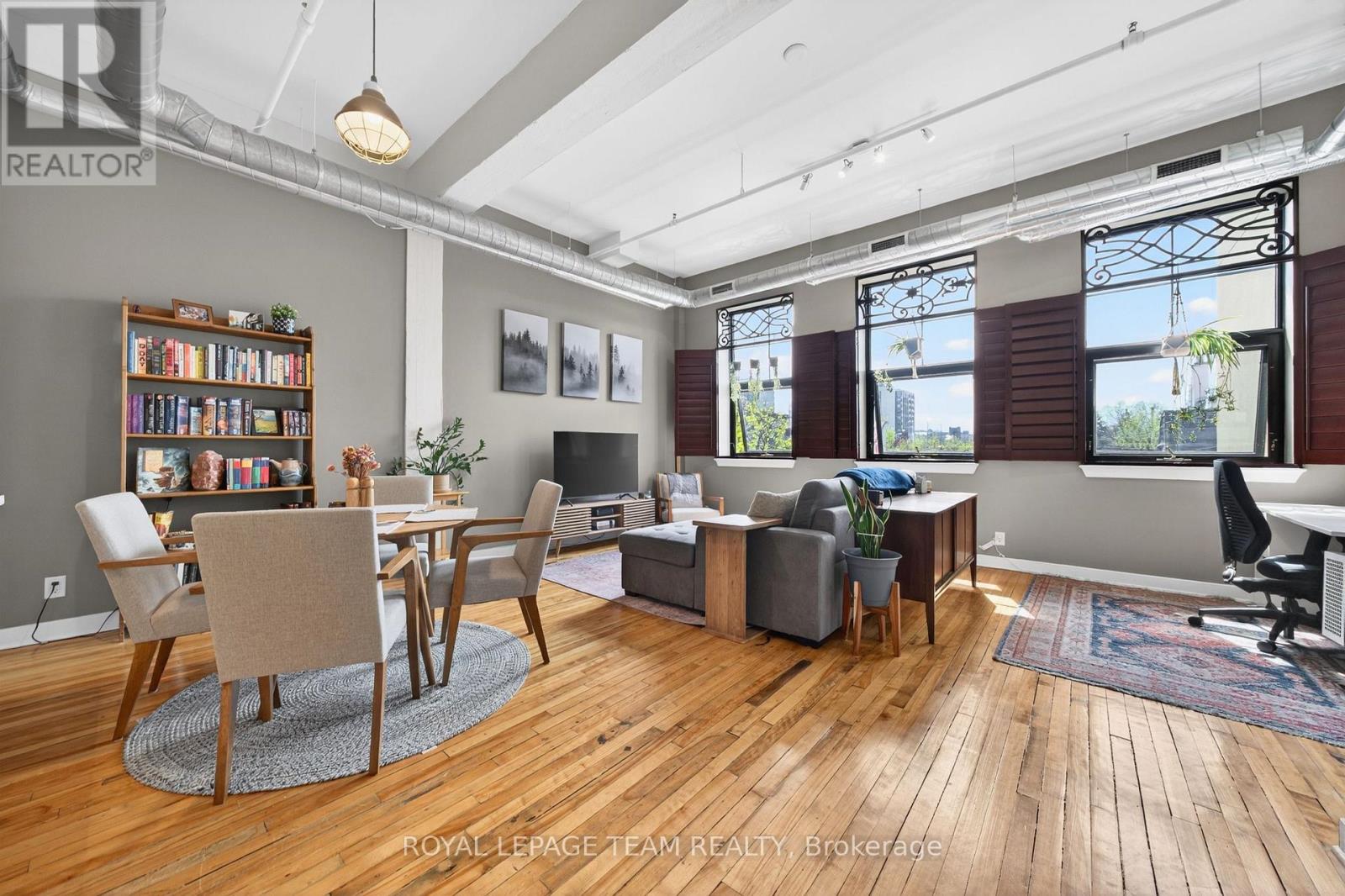 #307 45 SPENCER STREET - 20