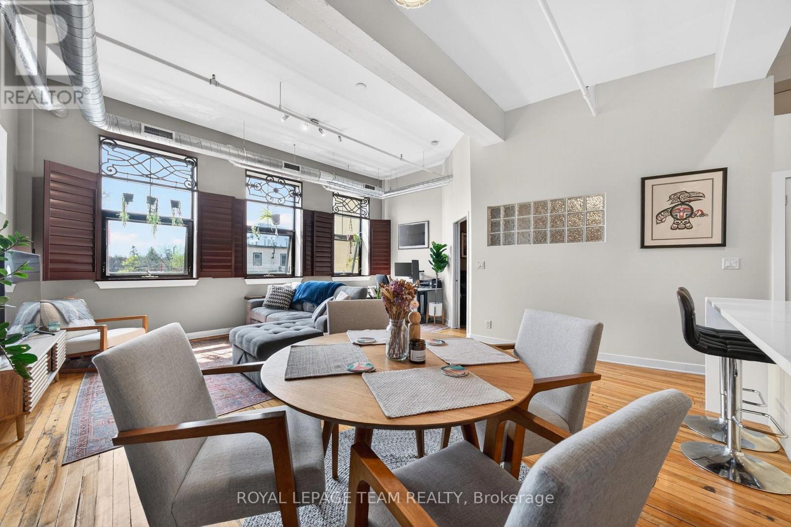 #307 45 SPENCER STREET - 28