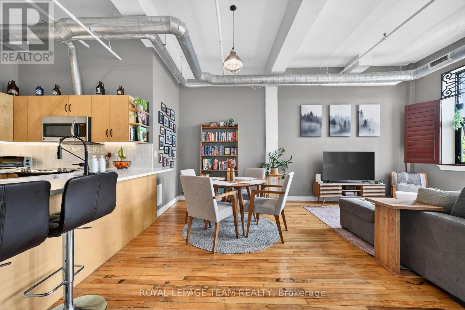 #307 45 SPENCER STREET - 29