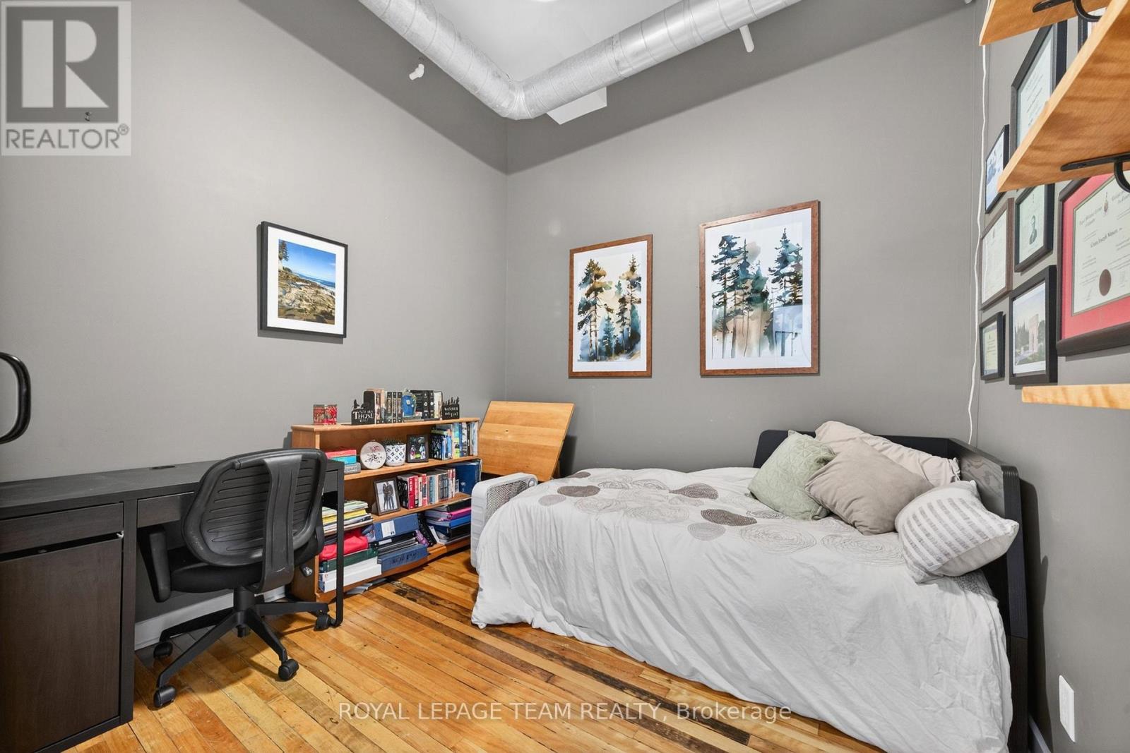 #307 45 SPENCER STREET - 41
