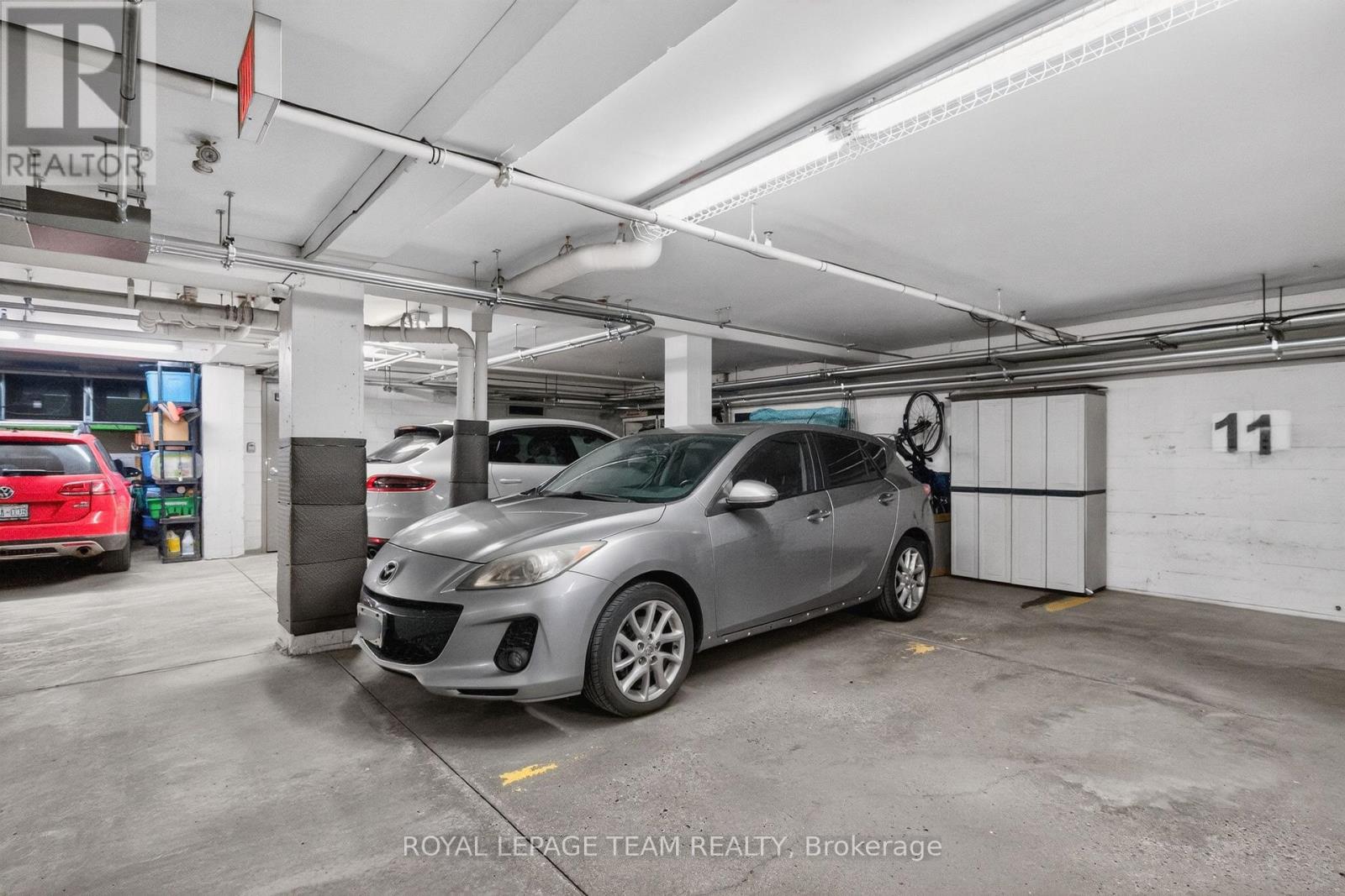 #307 45 SPENCER STREET - 46