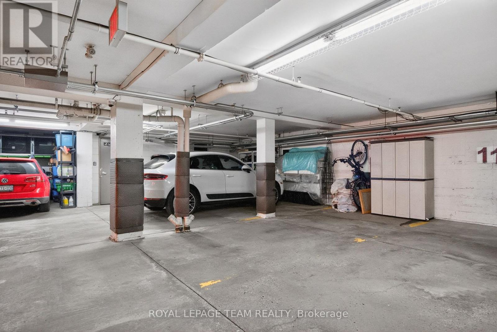 #307 45 SPENCER STREET - 47