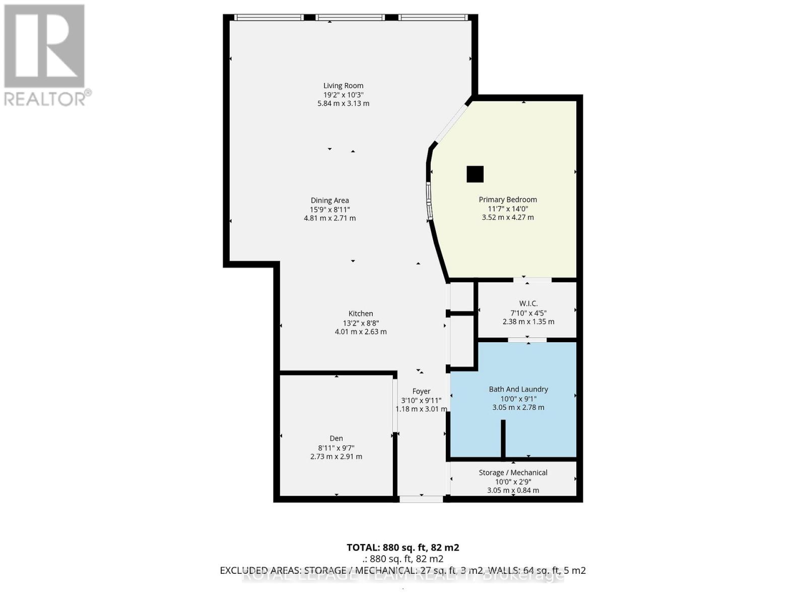 #307 45 SPENCER STREET - 50