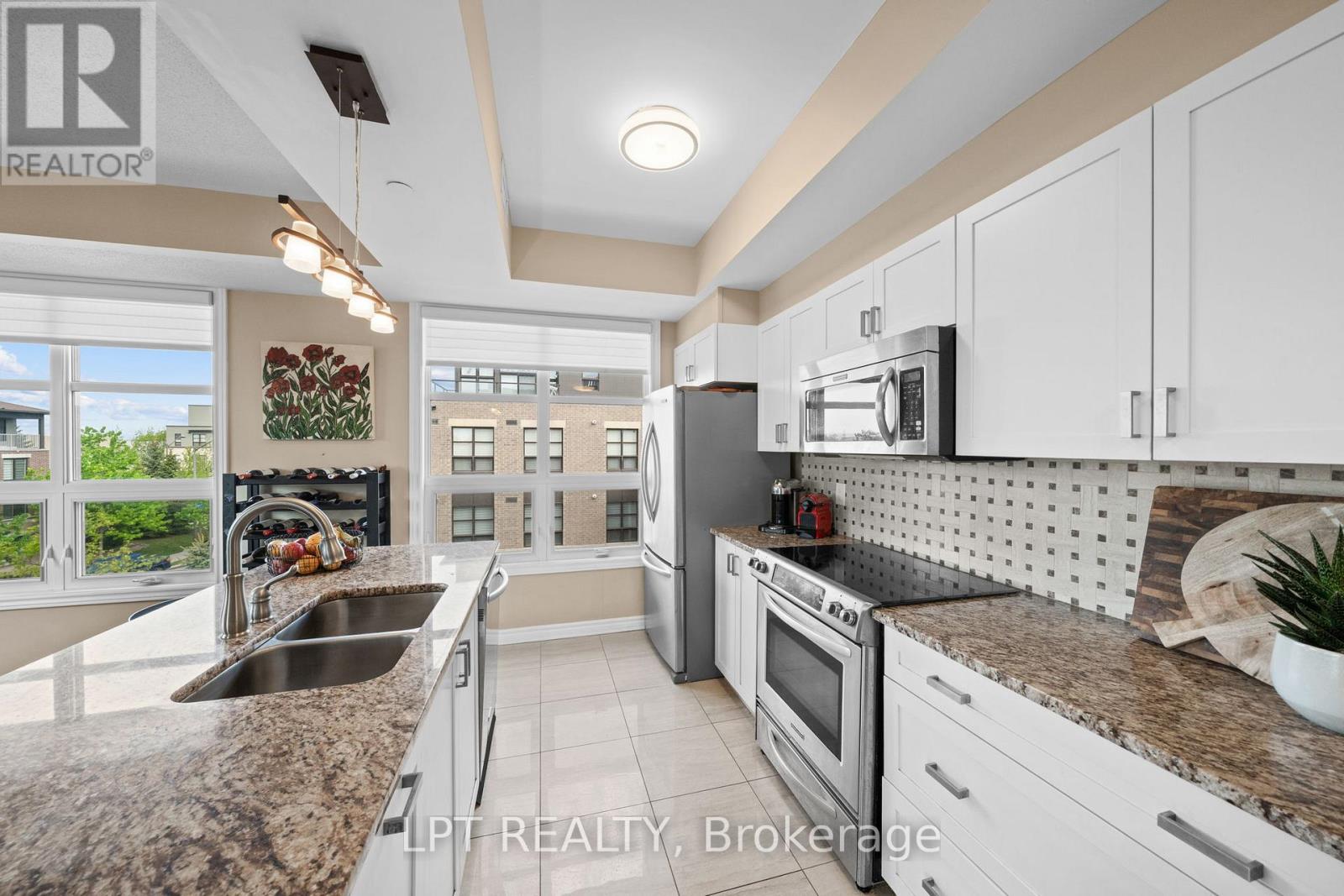 #301 298 GLENROY GILBERT DRIVE - 15