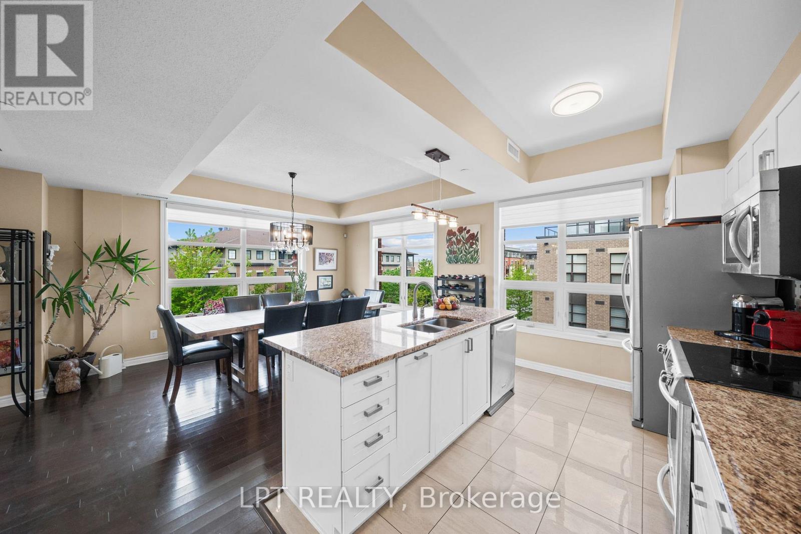 #301 298 GLENROY GILBERT DRIVE - 16